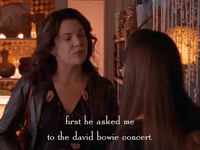 season 3 netflix GIF by Gilmore Girls 