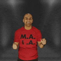 Point Business GIF by Aaron Sansoni