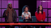 Liza Koshy GIF by The Roku Channel