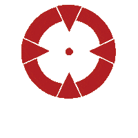 Crosshair Sticker by GZONE