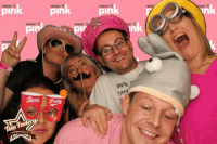 GIF by Tom Foolery Photo Booth