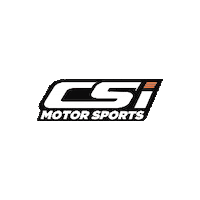 Sticker by CSIMotorsports
