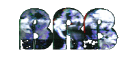 Art Glitch Sticker