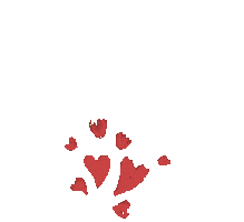 Heart Love Sticker by Salih Kizilkaya