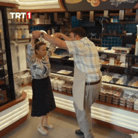 Winner Omg GIF by TRT