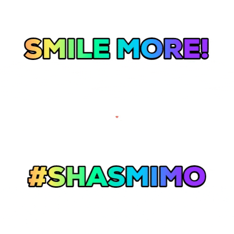 heart love GIF by SHASMIMO