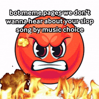 Slop Music Ad GIF