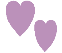 Heart Sticker