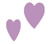 Heart Sticker