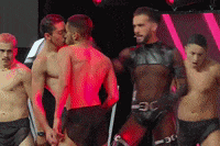 La Mas Draga Papiro GIF by Roberto Carlo