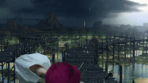 Dave Meyers GIF by P!NK