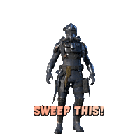 Sticker by Call of Duty®: Mobile