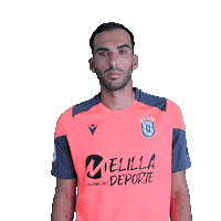 Udm3Rfef Sticker by Unión Deportiva Melilla