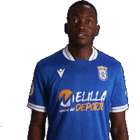 Udm3Rfef Sticker by Unión Deportiva Melilla