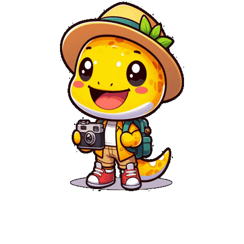 Sticker by Kubus Digital