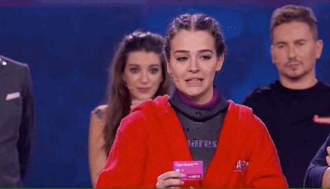 Television Esto Es Para Ti GIF by El Hormiguero