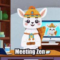 Technology Productivity GIF by Llamaozi