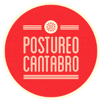 Postureo_Cant cantabria postureocantabro Sticker