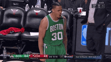 GIF by NBA