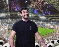 Jake Martella Go Sports GIF