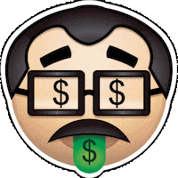 El Chavo Emoji Sticker by Grupo Chespirito