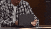 Vote GIF by The Traitors Australia
