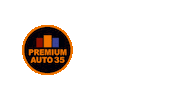 premiumauto35 premium izmir premiumauto premium auto Sticker