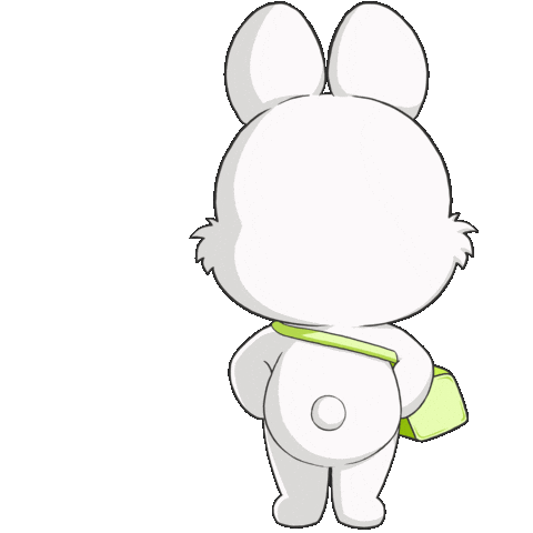 Park Eun Bin Bingo Sticker