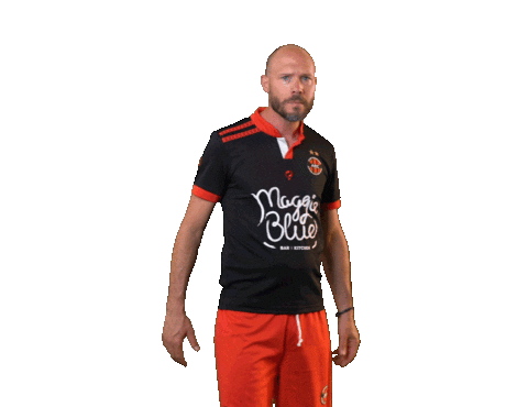 Kelderklasse Alphenaandenrijn Sticker by SVARC10