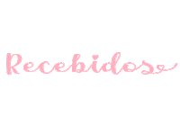papelariapam compras recebidos chegou comprinhas Sticker