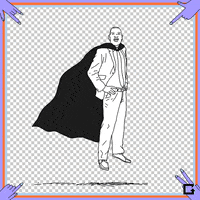 Black Panther Comics GIF by gifnews