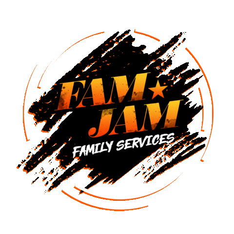 Family Jam Sticker by newhopeleeward