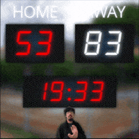 53 Home GIF