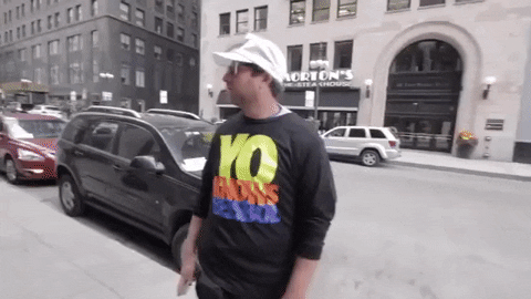 big cat kfc GIF by Barstool Sports