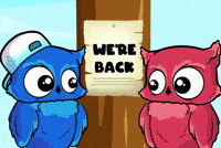 Its Over Crypto GIF by BigBrains