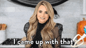 I Did It Win GIF by Rosanna Pansino