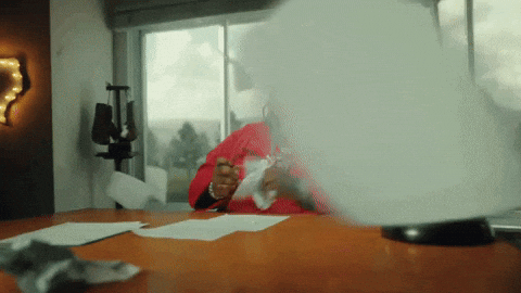 All The Way Exam GIF by UnitedMasters