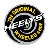 Shoes Energy Sticker by Heelys Worldwide