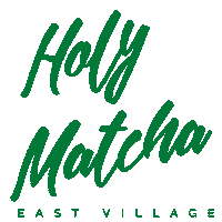 san diego tea Sticker by Holy Matcha SD