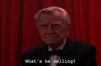season 2 GIF by Twin Peaks on Showtime