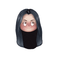 Girl Love Sticker