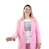 Highpotentialfactory hello wave coach hallo Sticker