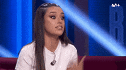Que Va No Se GIF by Movistar Plus+