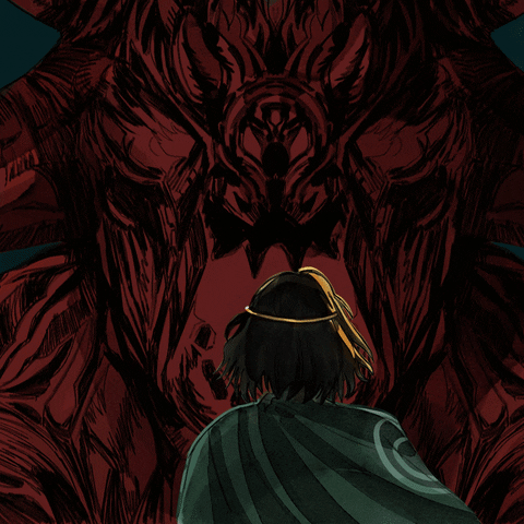 priyashakti giphyupload women india superhero GIF