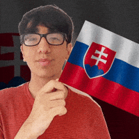 Pride Holding GIF