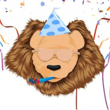 Party Celebrate GIF by King Beats Fitness