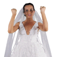 channel 9 yes Sticker by Married At First Sight Australia