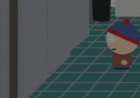 stan marsh GIF by South Park 