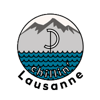 LausanneTourisme lausanne lausannetourisme bestsmallcity Sticker