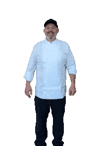 Chef Lol Sticker by energieag